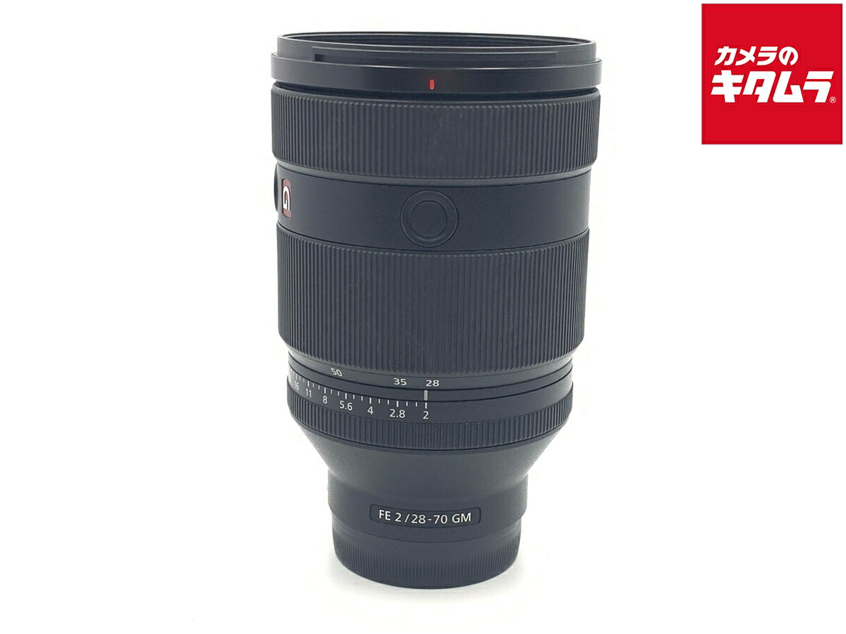 楽天市場】中古 FE 28-70mm F3.5-5.6 OSS SEL2870の通販