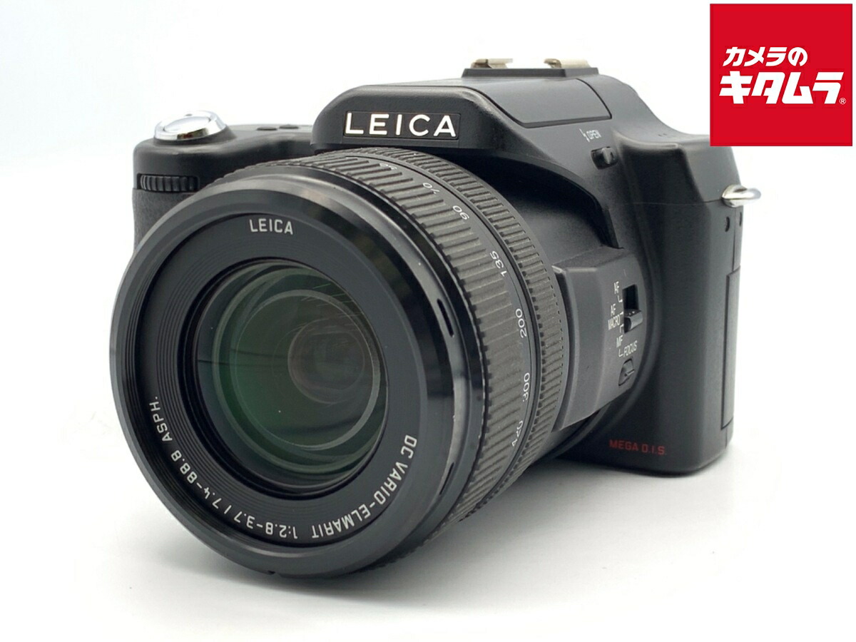 楽天市場】LEICA V－LUX 1（カメラ・ビデオカメラ・光学機器｜TV