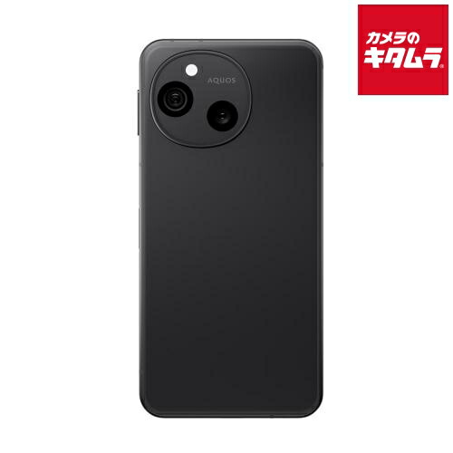 楽天市場】SHARP AQUOS sense10 SH-M33 128GB SIMフリースマートフォン