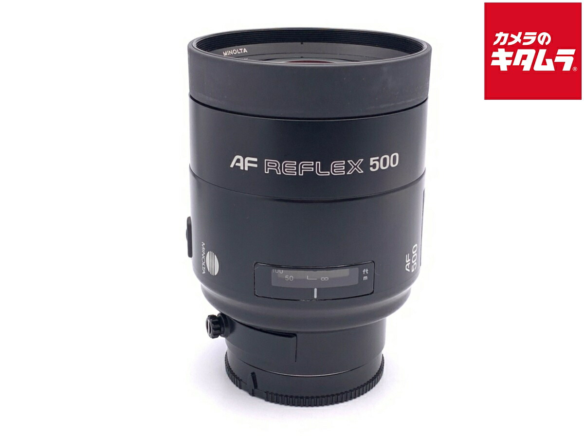 楽天市場】af 500mm f8 reflexの通販