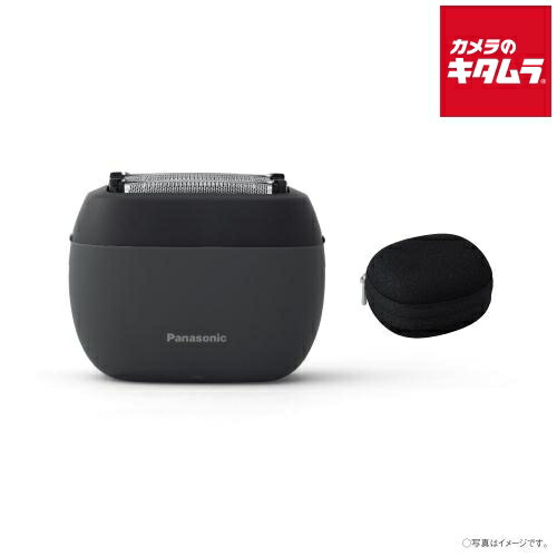 楽天市場】Panasonic ES-PV3A-K(リコール対象外品)【5年延長保証付き