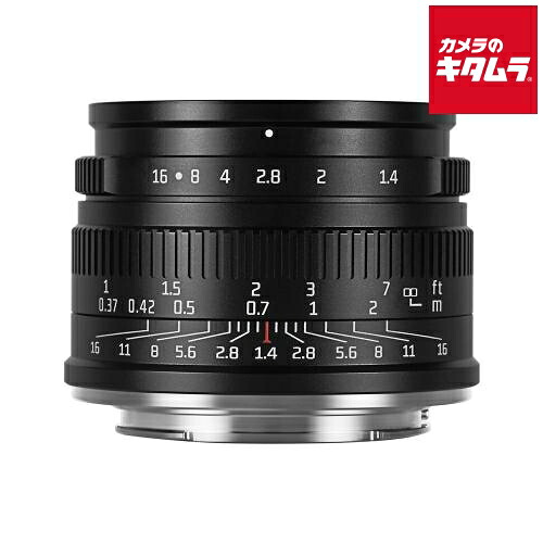 7Artisans 35mm F1.4 III」の人気商品一覧 | 安い商品を通販サイトから
