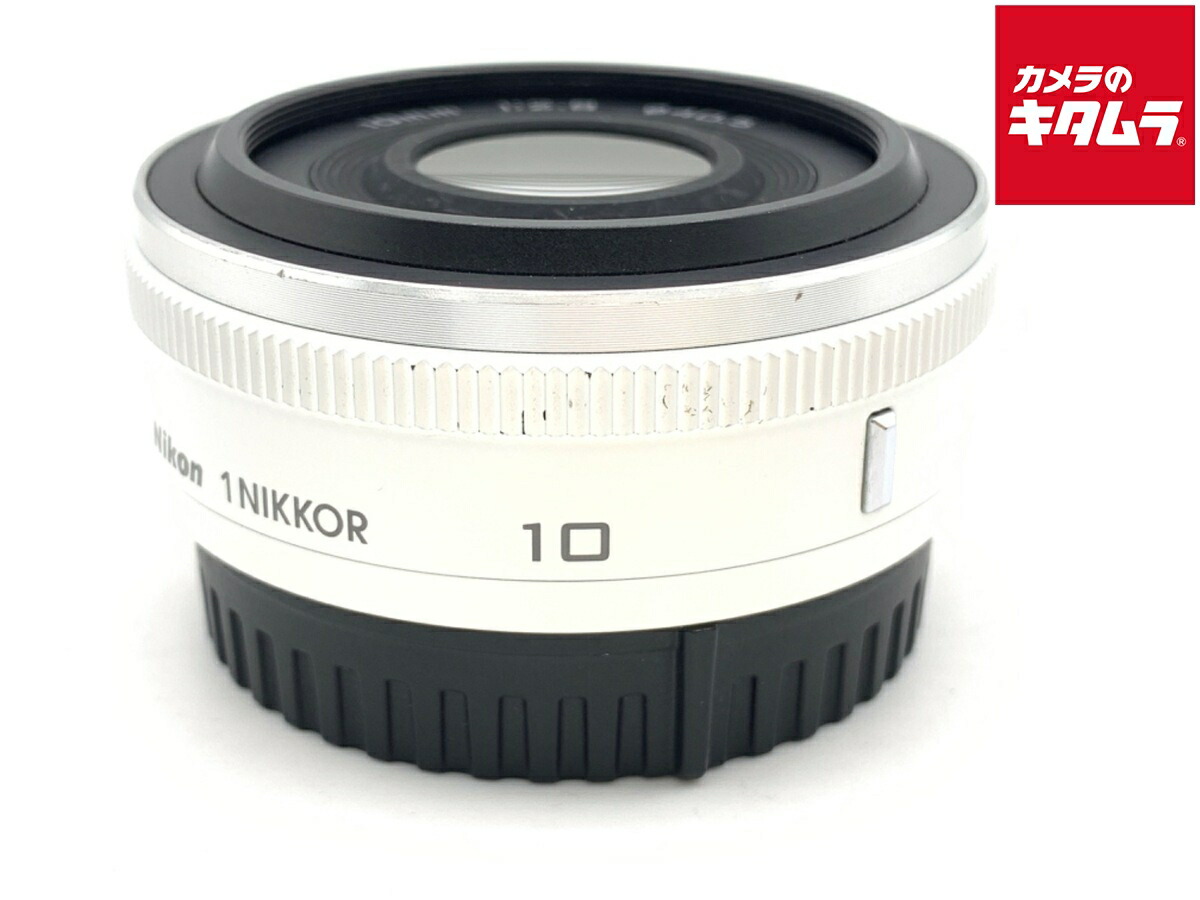楽天市場】nikon 1 nikkor 10mm f2．8の通販