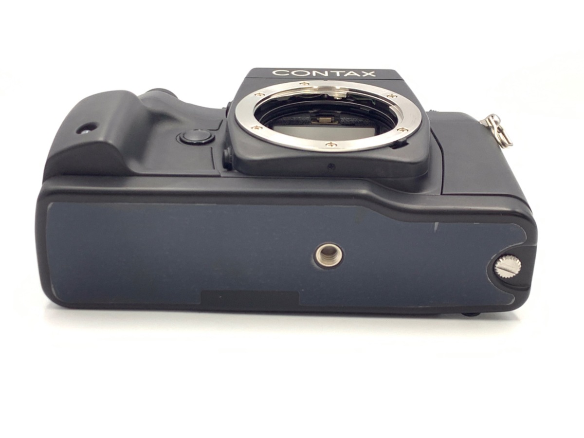 CONTAX RX II フィルムカメラセット