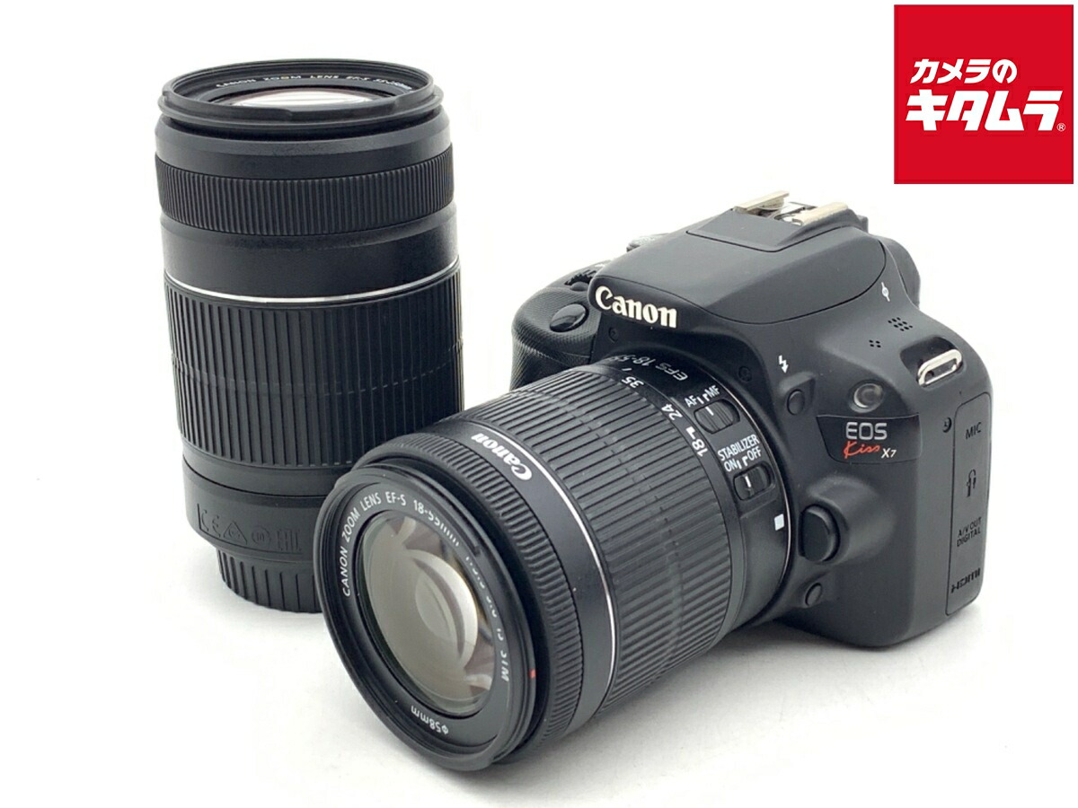 楽天市場】EOS Kiss X7の通販