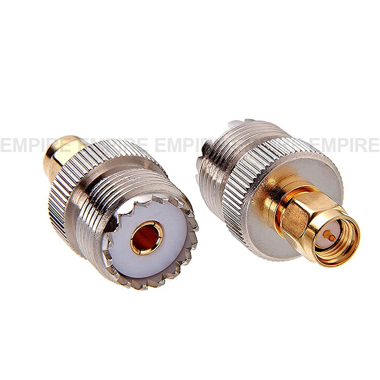 楽天市場】アマチュア無線 アンテナ コネクタm型の通販