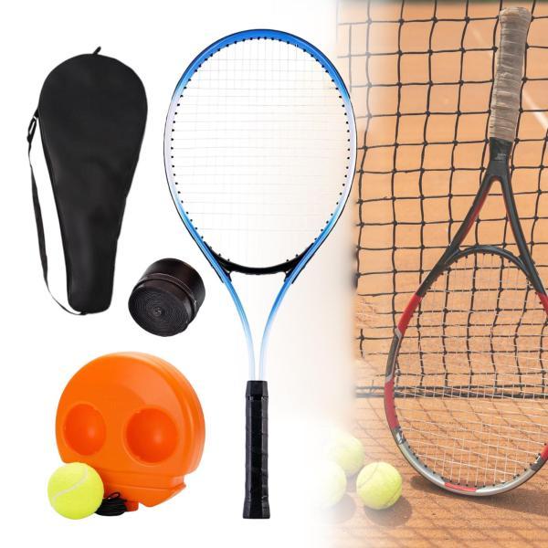 楽天市場】ソロ テニス トレーナー 公園 テニス トレーニング 器具