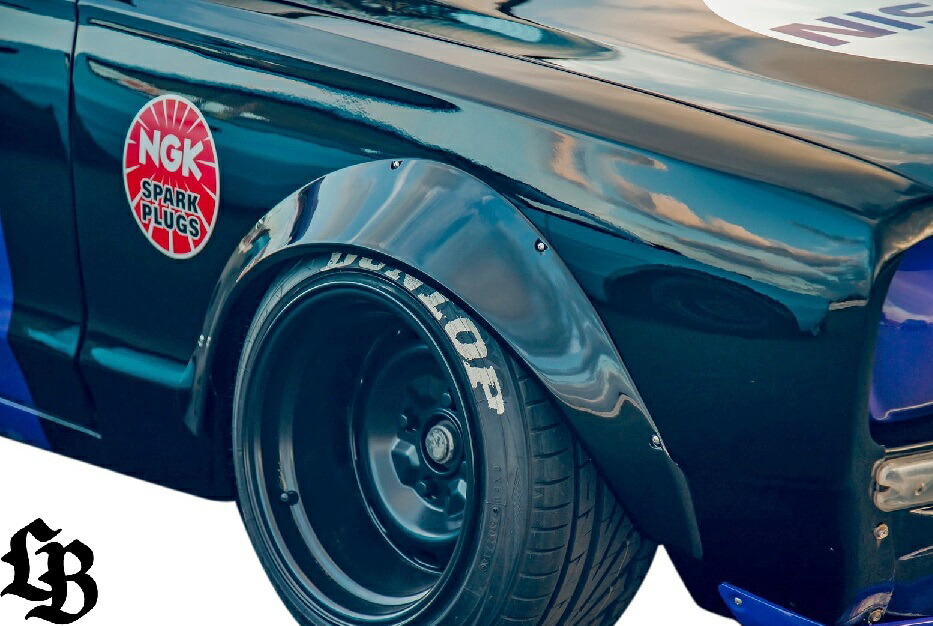 楽天市場】【M's】 日産 C10 ハコスカ 2ドア ハードトップ (1968y