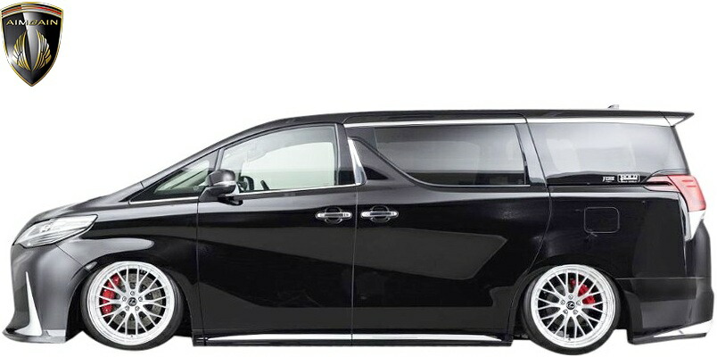 楽天市場】【M's】 レクサス LEXUS LM350 LM300h GGH31 AYH36 前期