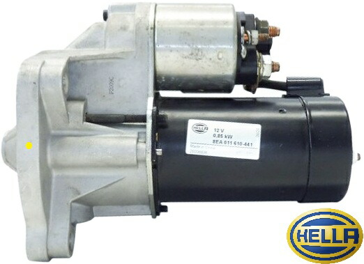 M's】 CITROEN シトロエン C2 C3 C4 サクソ クサラ ピカソ HELLA