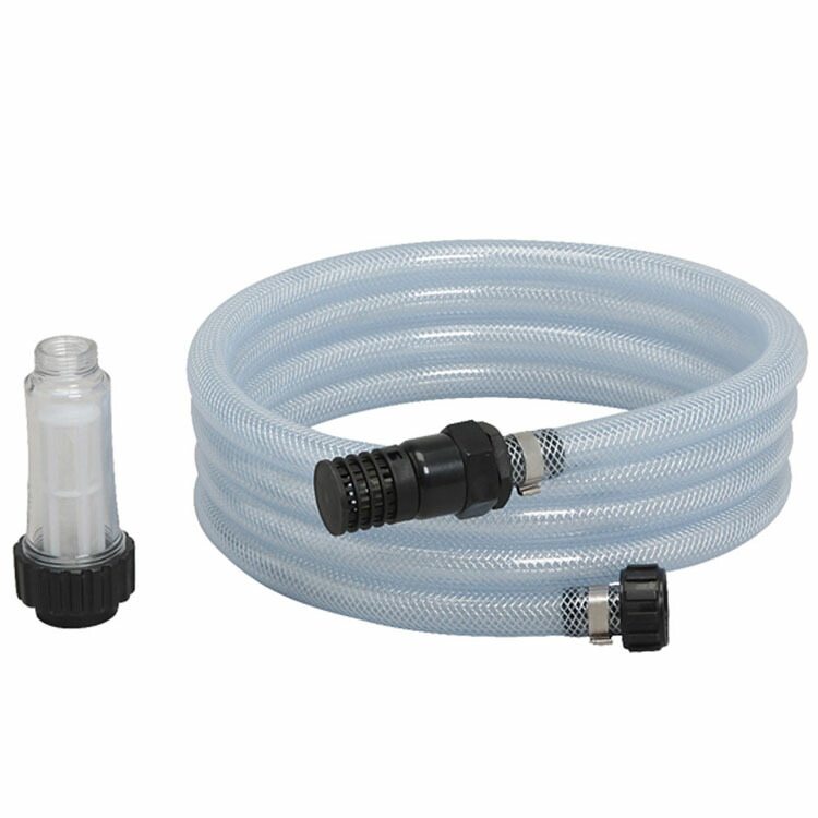楽天市場】高圧洗浄機 吸水セット高圧洗浄機 ホース 吸水ホース 吸水