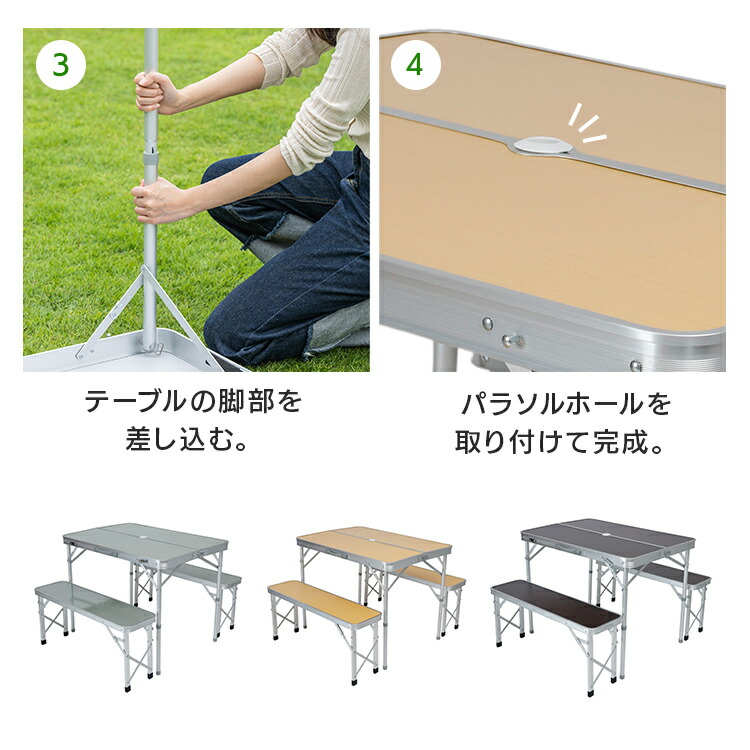 楽天市場】[150円OFFクーポン/くらしにプラス] 【セット】 アウトドア