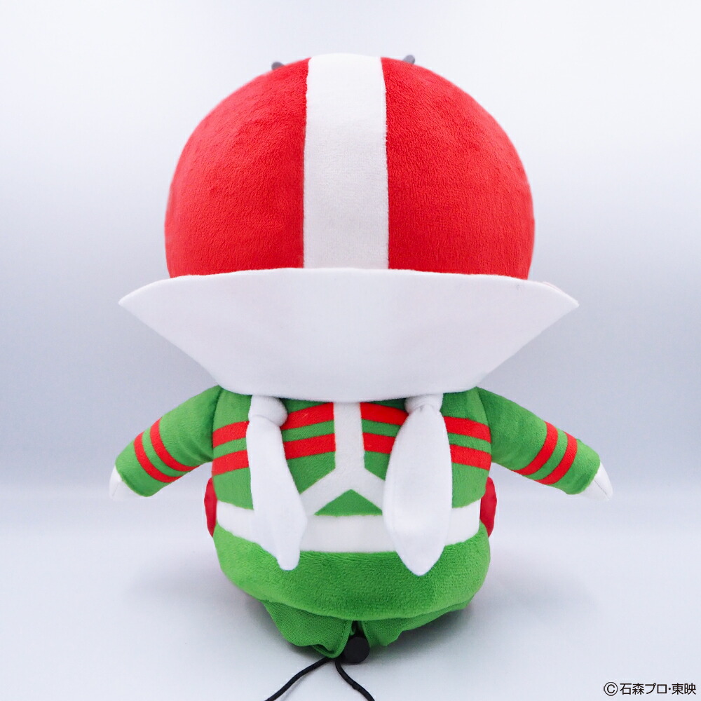 楽天市場】仮面ライダーV3 ヘッドカバーDR用 460cc対応 ゴルフ