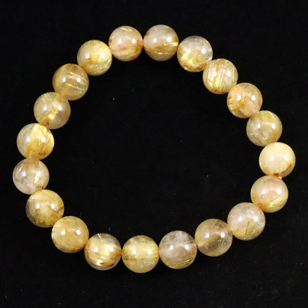 楽天市場】5A級 ゴールド ルチル クォーツの通販