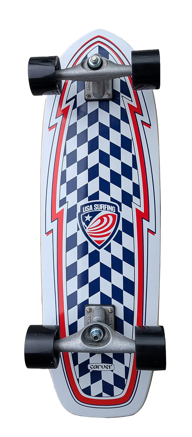 楽天市場】カーバー CARVER スケートボード 日本正規品 30.75インチ