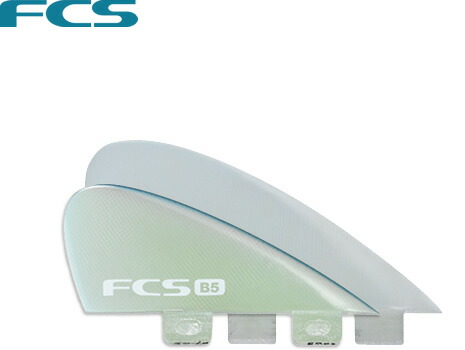 楽天市場】FCSフィン・ボンザーB5・4フィンセット : サクラ サーフ