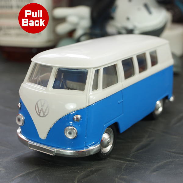 限定価格！EdelweissClassic ミニカーセット 2012年VW 限定価格