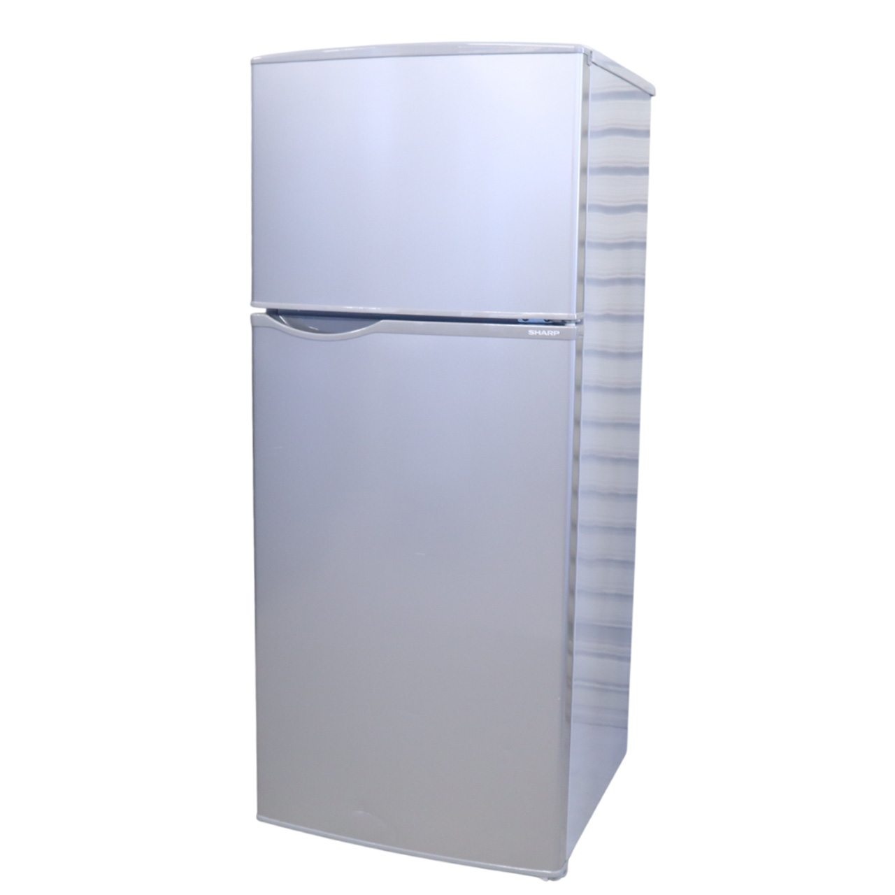 楽天市場】冷蔵庫 シャープ sj－h12の通販