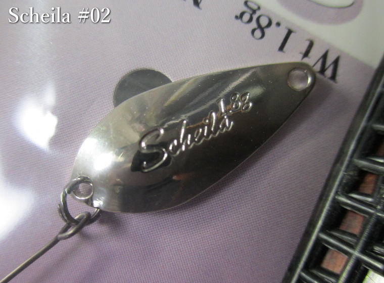 楽天市場】シャイラ 1.2g /20mm ～全26色 ＜ヴァルケイン ValkeIN