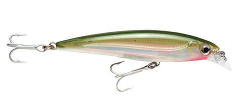 楽天市場】ソルトウォーター [エックスラップ] SXR12 ～全17色