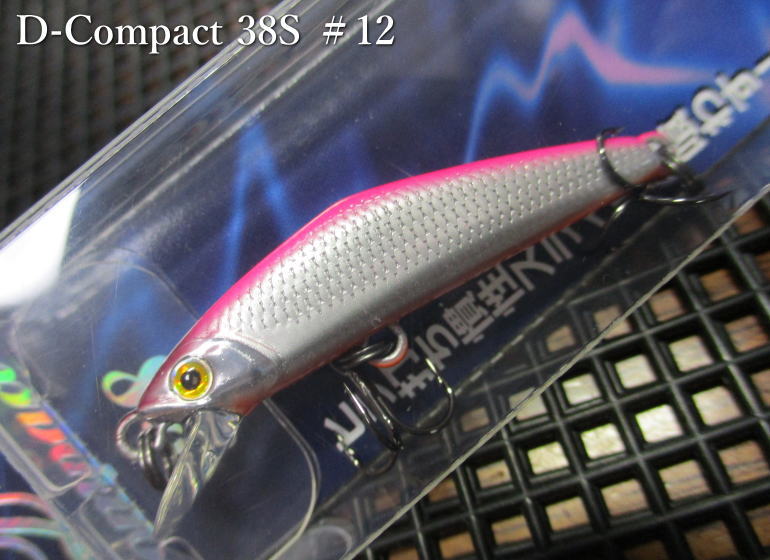 楽天市場】D-コンパクト 38S ～全15色 ＜スミス SMITH＞ □ネイティブ