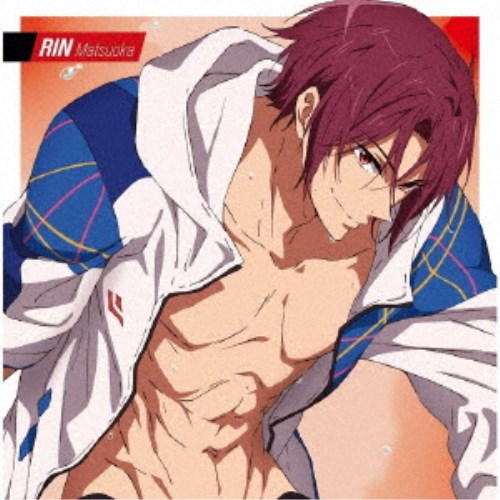 楽天市場】free！ 松岡凛 特典の通販