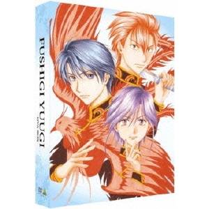 楽天市場】ふしぎ遊戯 OVA－BOX [DVD]の通販