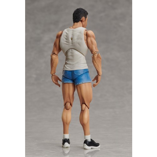 楽天市場】figma なかやまきんに君 ノンスケール 【SP164】 (塗装済み