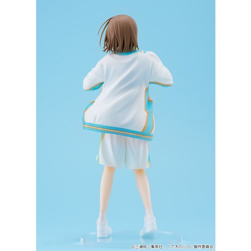 楽天市場】POP UP PARADE 『アオのハコ』 鹿野千夏 L size ノン