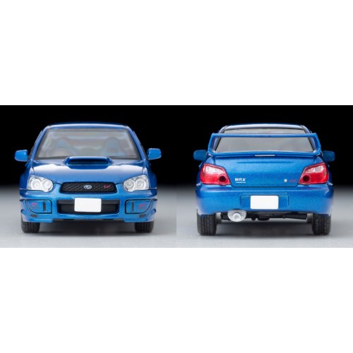 楽天市場】トミカリミテッドヴィンテージ NEO 1／64 LV-N336a スバル