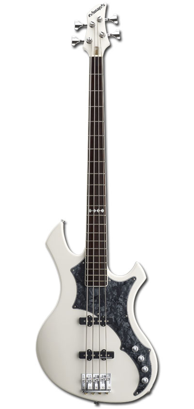 楽天市場】【ESP直営店】the GazettE REITAモデル EDWARDS E-RF-SL