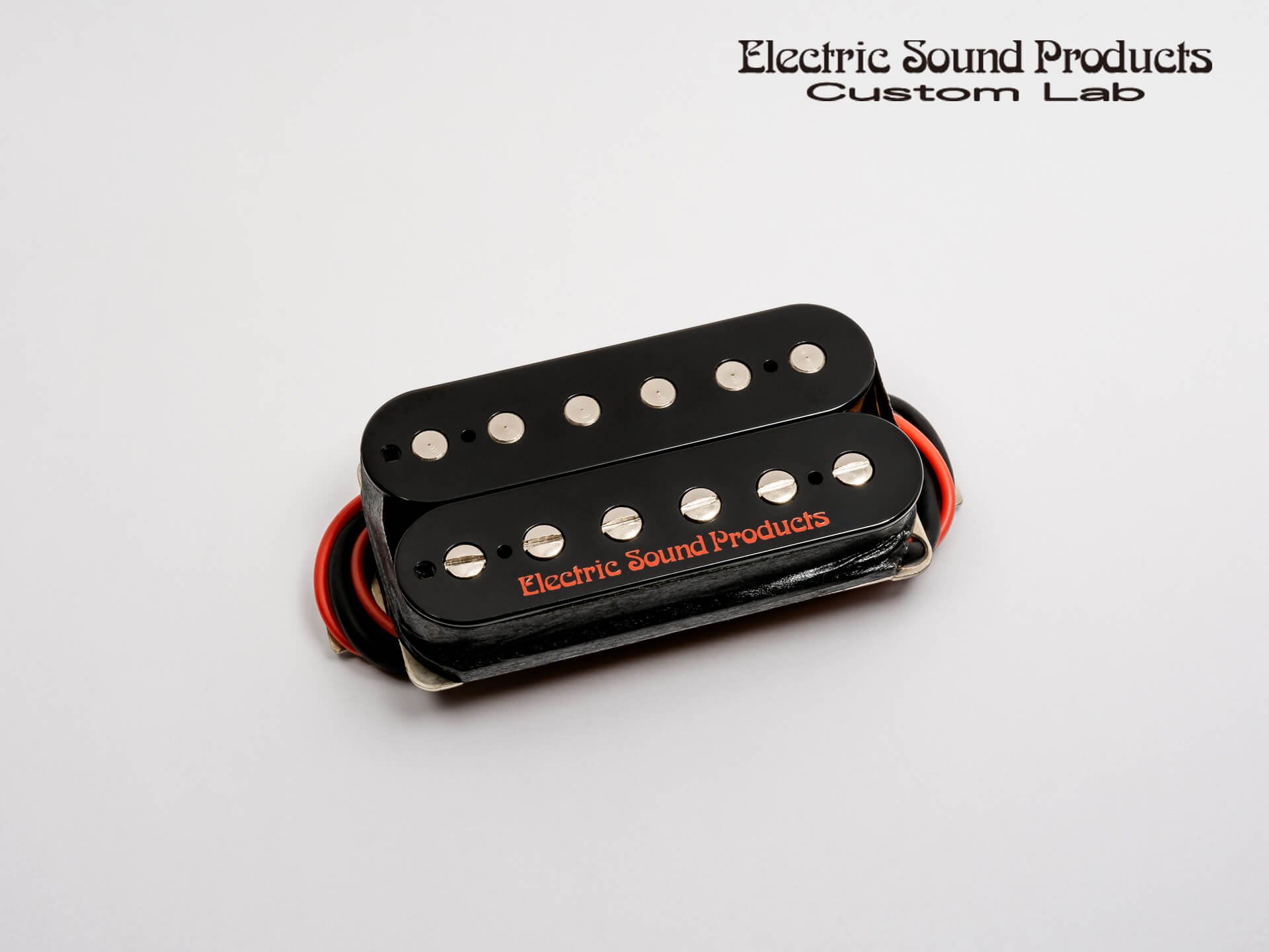 楽天市場】【ESP直営店】ESP Custom Lab PICKUPS CL-P-H-2b [ブリッジ