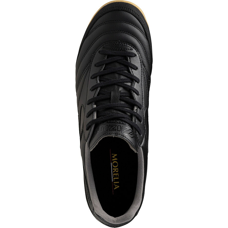 楽天市場】ミズノ MIZUNO メンズ レディース フットサル モレリア サラ