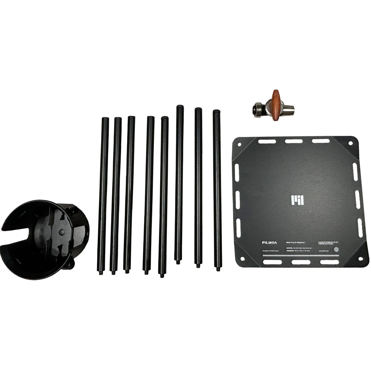 楽天市場】☆2/25限定！25%OFFクーポン☆ ピルモア PILMOA ジャグ