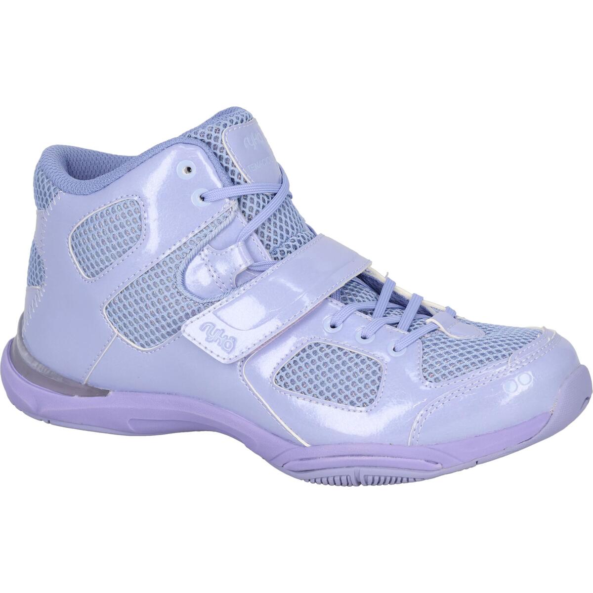 楽天市場】ライカ ryka レディース ダンスシューズ テナシオス