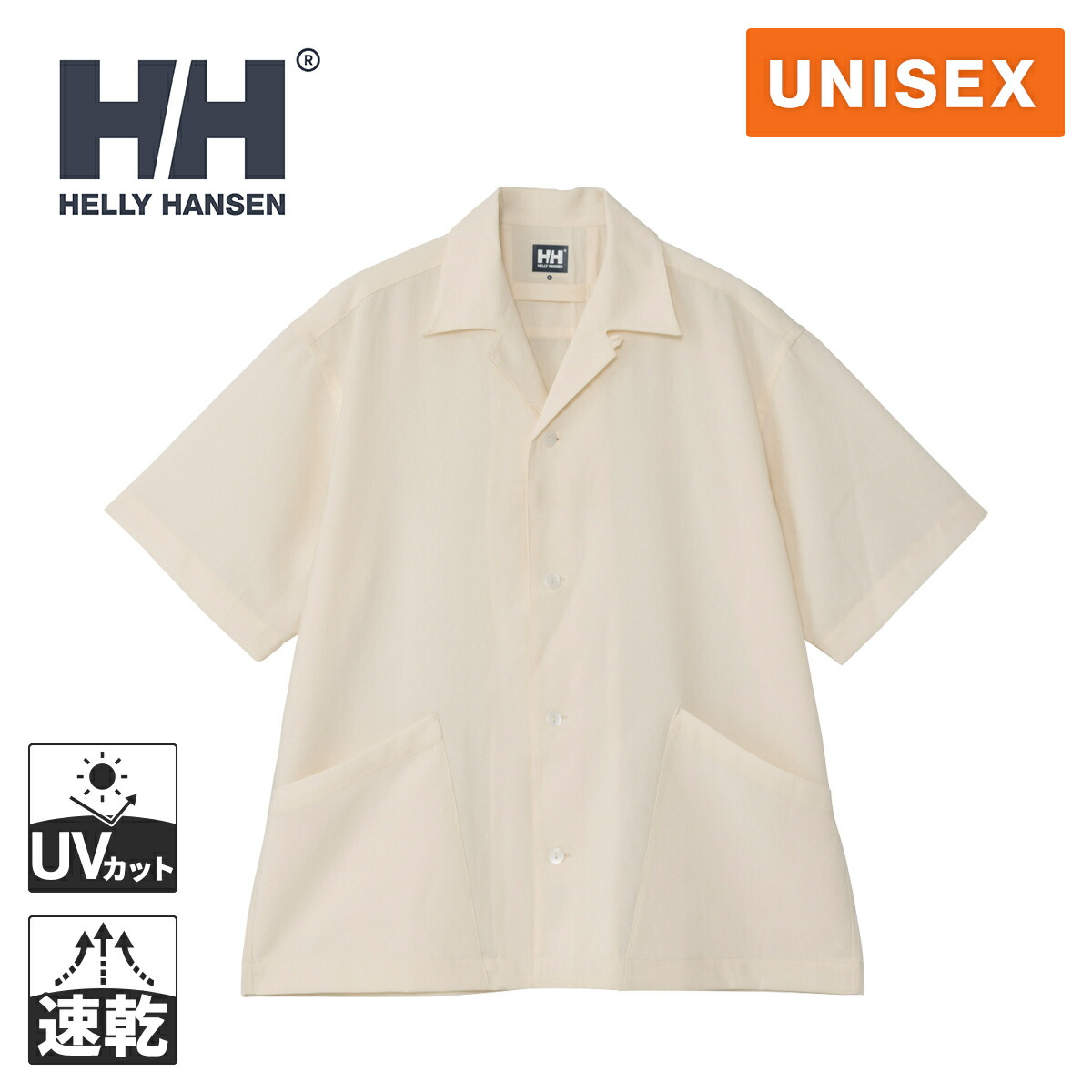 楽天市場】ヘリー・ハンセン HELLY HANSEN メンズ レディース 半袖