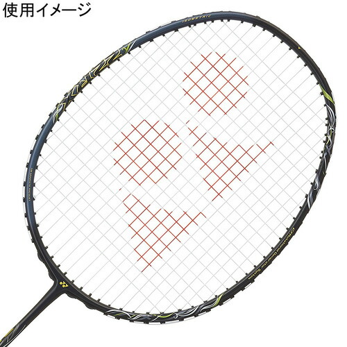 楽天市場】ヨネックス YONEX バドミントン ラケット アストロクス22RX