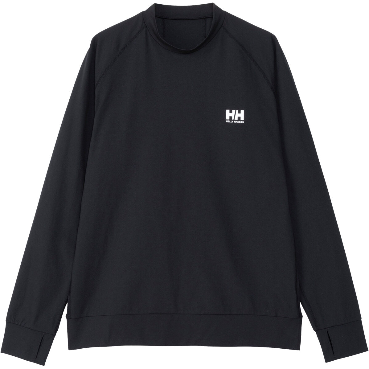 楽天市場】ヘリー・ハンセンHELLY HANSEN メンズ レディース ロング