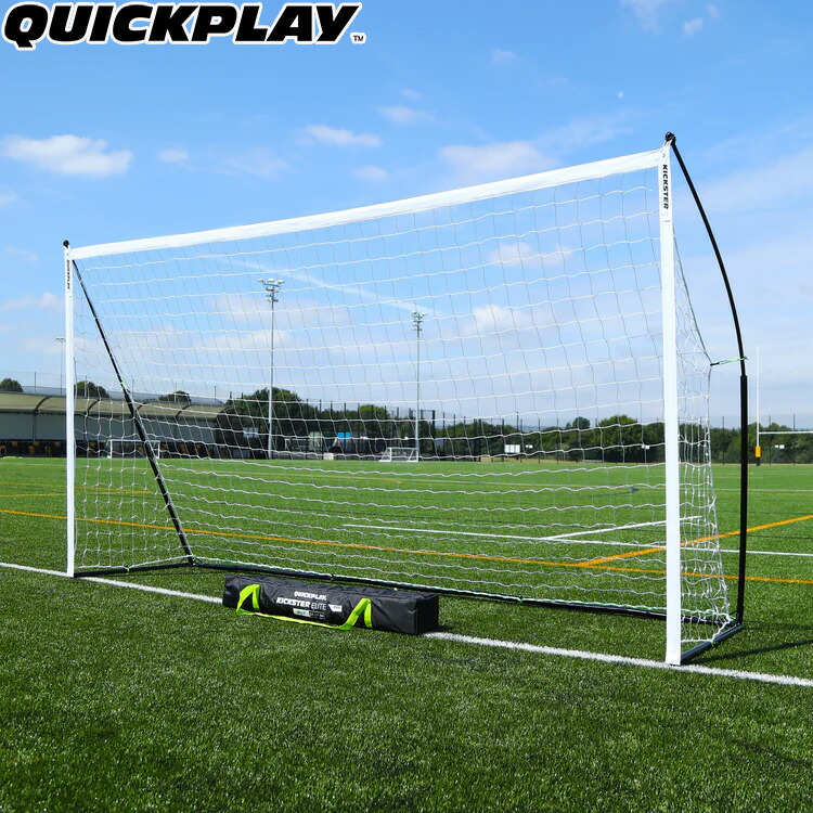 楽天市場】【楽天1位】 クイックプレイ キックスター エリート 重量