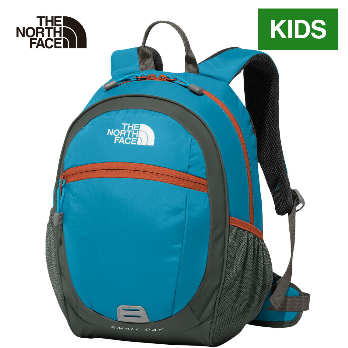 楽天市場】ザ・ノース・フェイス ノースフェイス キッズ リュック