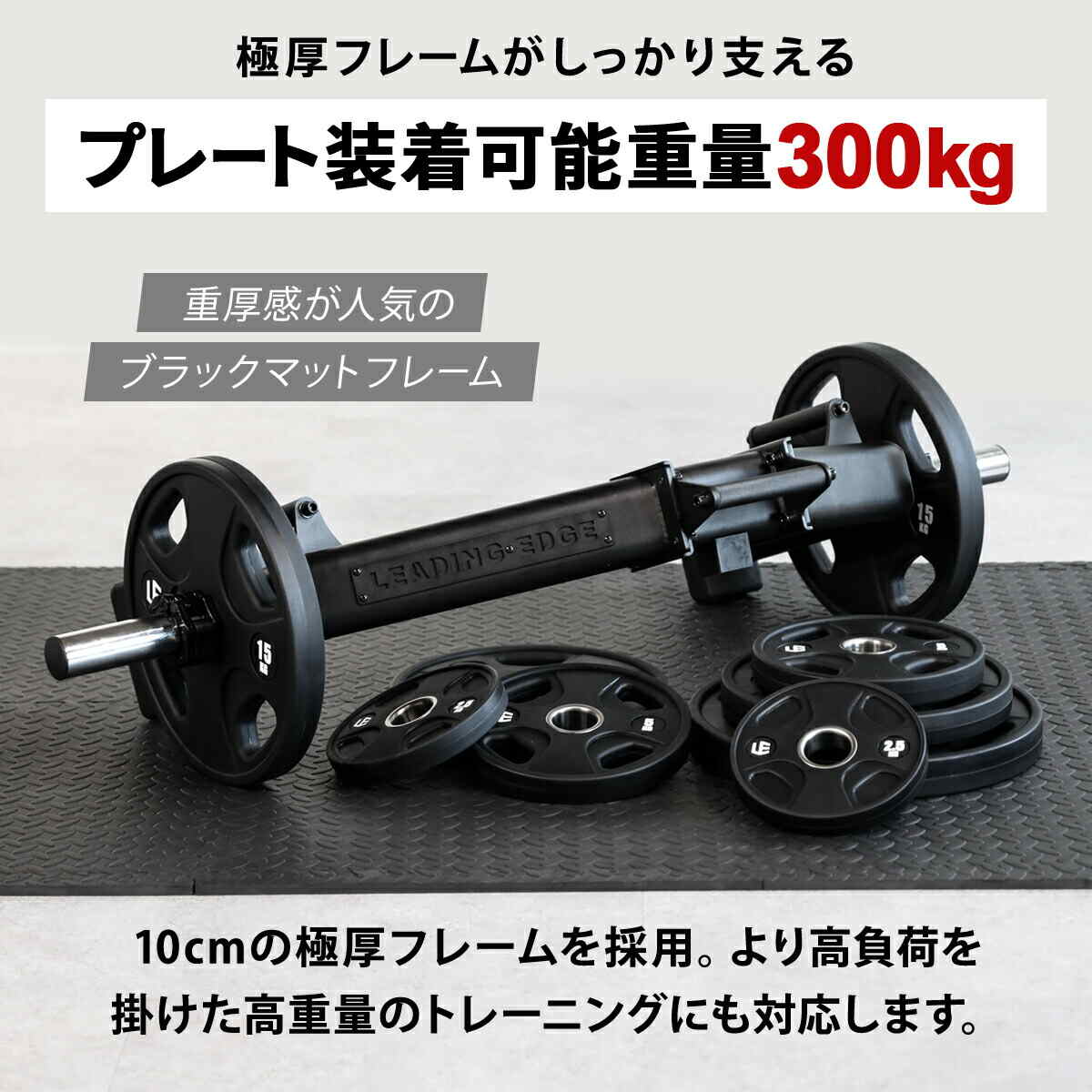 楽天市場】【楽天1位】ヘックスバー ブラック/パッションレッドDNS