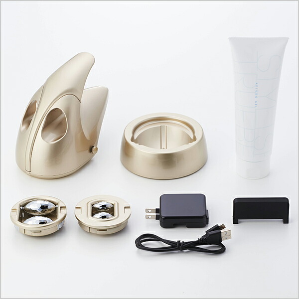 楽天市場】業務用 吸引ローラー LECELL レセルボディ シャンパン