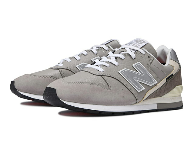 楽天市場】NEW BALANCE CM996XJ2【GORE-TEX】【ゴアテックス