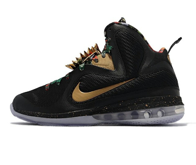 楽天市場】NIKE LEBRON IX【WATCH THE THRONE】ナイキ レブロン 9