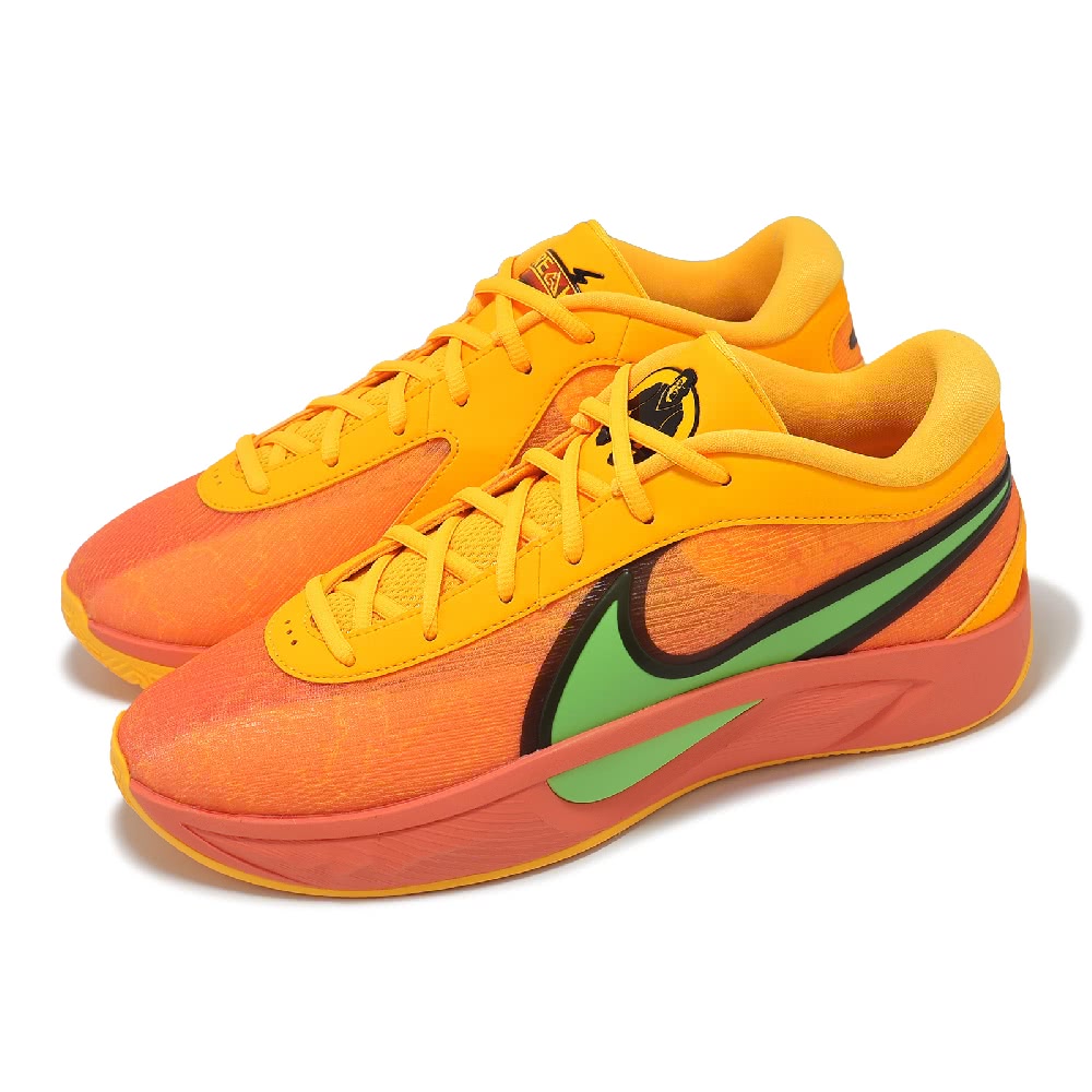 楽天市場】ナイキ NIKE GIANNIS FREAK 6 EPヤニス フリーク 6 EP 24-12