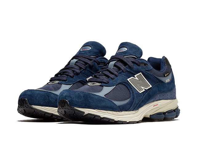 楽天市場】NEW BALANCE M2002RXFニューバランス M2002RXF 【GORE-TEX