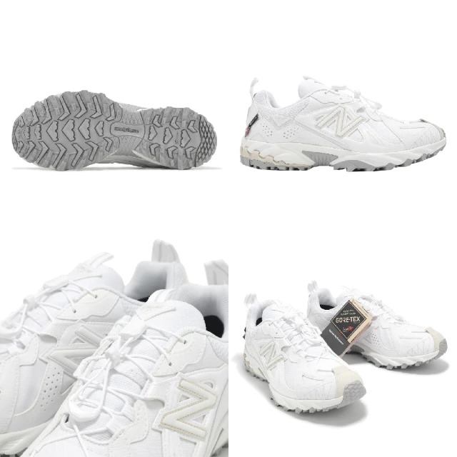 楽天市場】NEW BALANCE ML610XN 【GORE-TEX】ニューバランス ML610XN