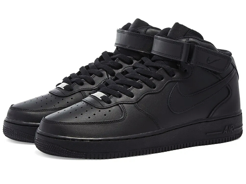 楽天市場】NIKE AIR FORCE 1 MID 07ナイキ エア フォース 1 ミッド 07