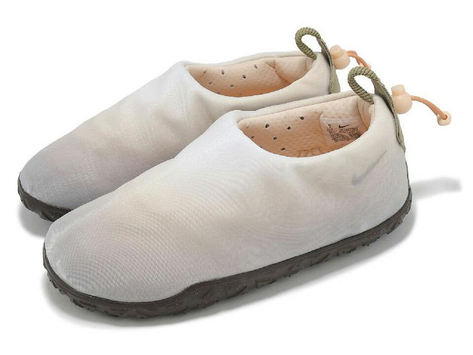 楽天市場】NIKE ACG MOC PRM ナイキ ACG モック プレミアムセイル