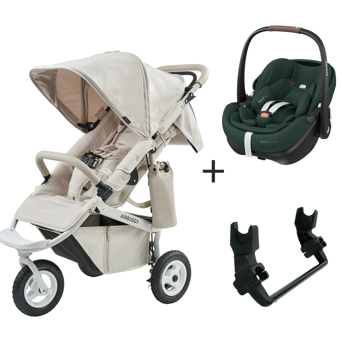 楽天市場】【正規販売店】【レビュー特典あり】 エアバギー